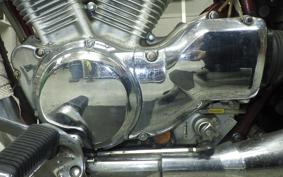 SUZUKI INTRUDER 1400 1998