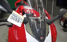 DUCATI PANIGALE V4 R 2023