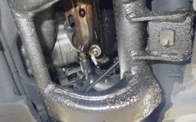 HONDA SH MODE JF51