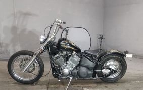 YAMAHA DRAGSTAR 400 2001 VH01J