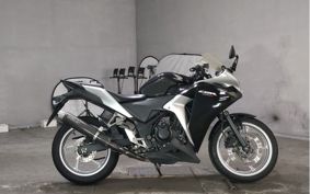 HONDA CBR250R MC41