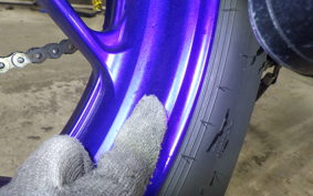 YAMAHA MT-03 ABS 2025 RH21J