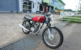 HONDA CG125 CG125