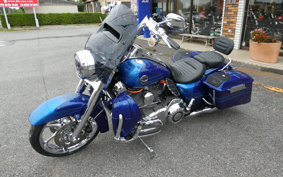 HARLEY FLHRSE1800CVO 2013 PG8