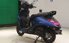 YAMAHA FASCINO 125 HYBRID