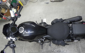 HONDA REBEL 1100 DCT 2023 SC83