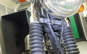HONDA GB250 CLUBMAN Gen.5 2002 MC10