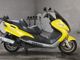 Фото Yamaha MAJESTY 125 с японского аукциона