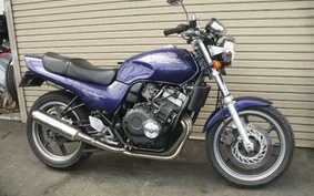 HONDA JADE MC23
