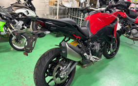 DUCATI MULTI STRADA V2 S 2025 1200