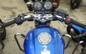 HONDA CB400SF VTEC K NC42