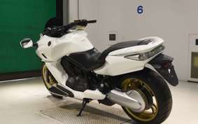 HONDA DN01 2013 RC55