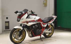 HONDA CB400 SUPER BOLDOR VTEC 2011 NC42