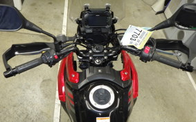 SUZUKI V-STROM 250 A 2024