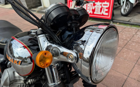 KAWASAKI W650 CHROME VER 2003 EJ650A