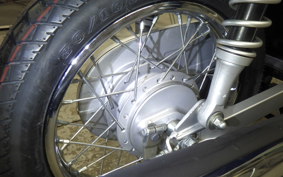 HONDA C50 SUPER CUB AA07