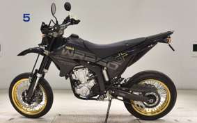 YAMAHA WR250X DG15J