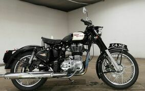 ROYAL ENFIELD BULETTE 500 2009 CKEC