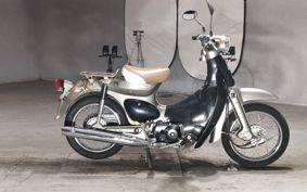 HONDA LITTLE CUB AA01