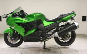 KAWASAKI ZX 1400 NINJA R A 2012