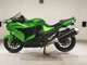 Фото Kawasaki ZX 1400 NINJA R A 2012 с японского аукциона