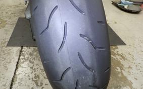 HONDA CBR600RR GEN 3 2008 PC40