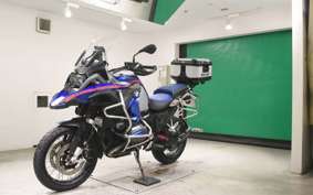 BMW R1200GS ADVENTURE 2015