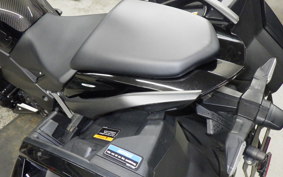 KAWASAKI NINJA 1000SX 2020 ZXT02K