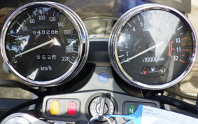 KAWASAKI ZEPHYR 550 ZR550B