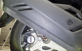 HONDA PCX 160 KF47