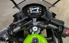 KAWASAKI NINJA 650 2025 ER650S
