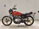 Фото Honda CB400 1977 с японского аукциона