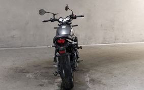 KAWASAKI Z650 RS 2023 ER650M