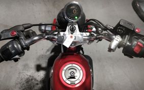 HONDA MONKEY 125 JB02