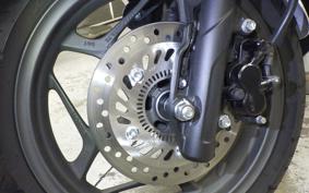 HONDA PCX 160 2015 KF47