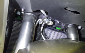 KAWASAKI NINJA H2 CARBON 2021 ZXT02J