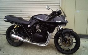 SUZUKI GSX400S KATANA 1993 GK77A
