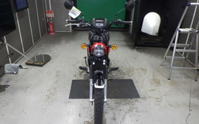 HONDA CROSS CUB 110 2024 JA45