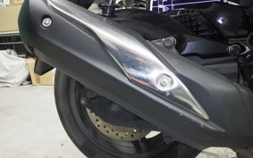 HONDA FORZA 250 MF13