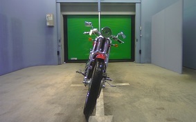 HONDA STEED 400 VLS 1998 NC37