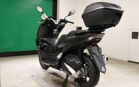 HONDA PCX 125 2015 JK05