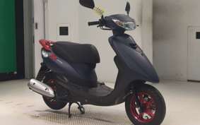 YAMAHA JOG ZR-4 1986 SA58J