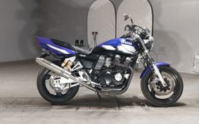 YAMAHA XJR400 R 2001 RH02J