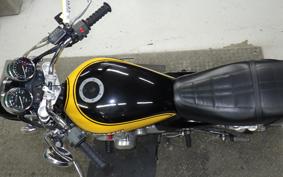 KAWASAKI ZEPHYR 750 1990 ZR750C
