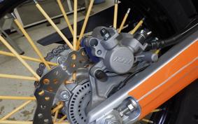 HONDA CRF250 RALLY LDA 2002 MD44