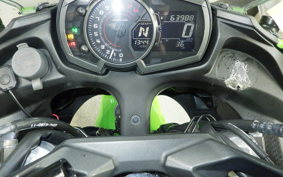 KAWASAKI NINJA 650 A 2017 ER650H