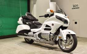 HONDA GL 1800 GOLD WING 2018 SC68