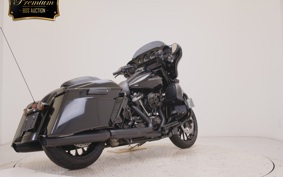 HARLEY FLHXS 1870 2018