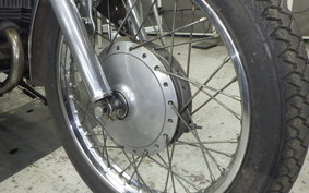 KAWASAKI 250SS S1F