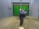 Фото Yamaha YZF-R15 с японского аукциона